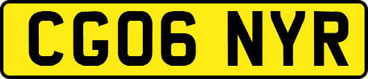 CG06NYR