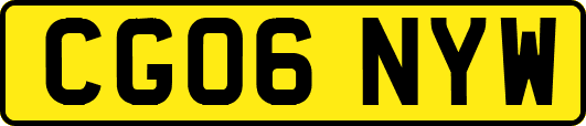 CG06NYW
