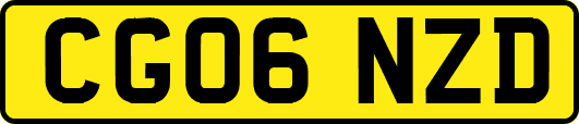 CG06NZD