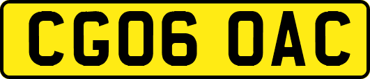 CG06OAC