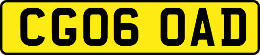 CG06OAD
