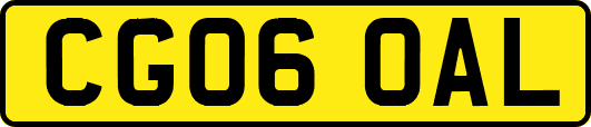 CG06OAL