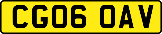 CG06OAV