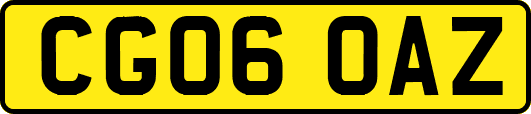 CG06OAZ
