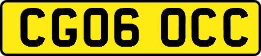 CG06OCC