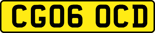 CG06OCD