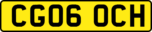 CG06OCH