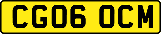CG06OCM