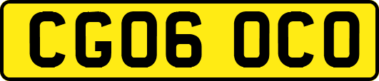 CG06OCO