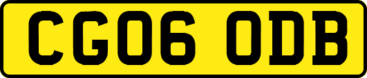 CG06ODB
