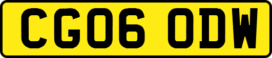 CG06ODW