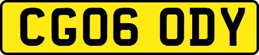 CG06ODY