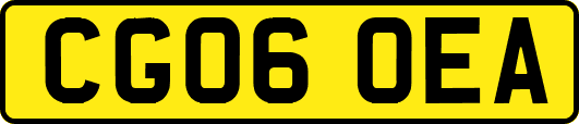 CG06OEA