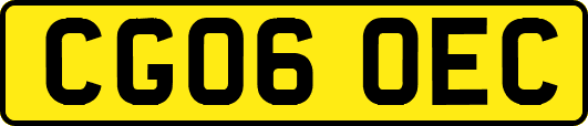 CG06OEC