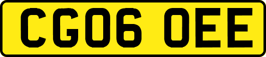 CG06OEE