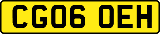CG06OEH