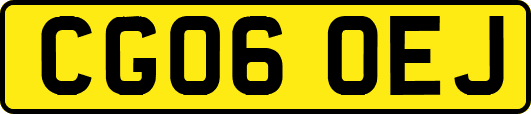 CG06OEJ