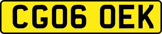 CG06OEK
