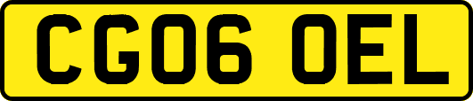 CG06OEL