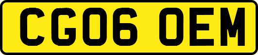 CG06OEM