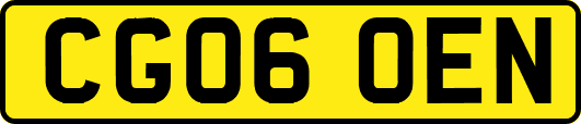 CG06OEN
