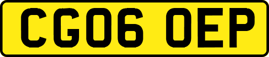 CG06OEP