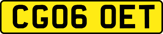 CG06OET
