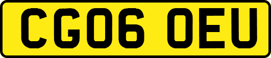CG06OEU