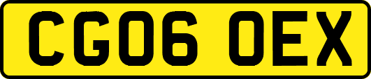 CG06OEX