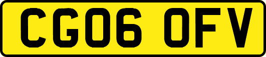CG06OFV