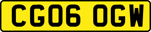 CG06OGW