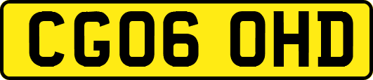 CG06OHD