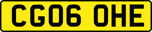 CG06OHE