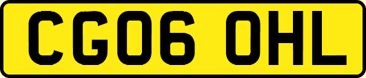 CG06OHL