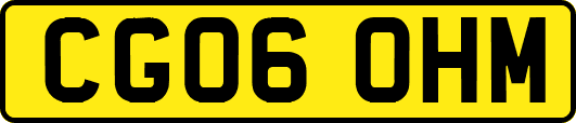 CG06OHM