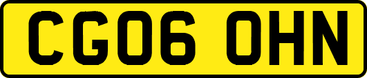 CG06OHN