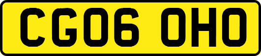 CG06OHO