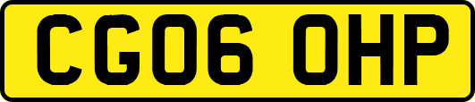 CG06OHP