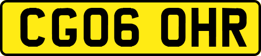 CG06OHR