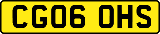 CG06OHS