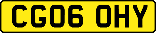 CG06OHY