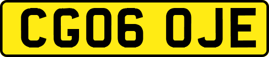 CG06OJE