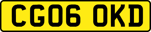 CG06OKD