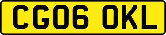CG06OKL