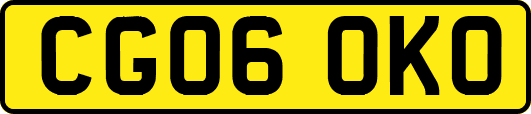 CG06OKO