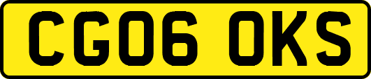 CG06OKS