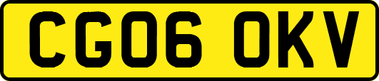 CG06OKV