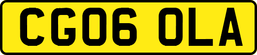 CG06OLA