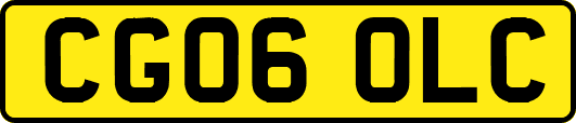 CG06OLC