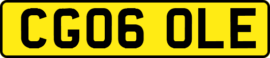 CG06OLE